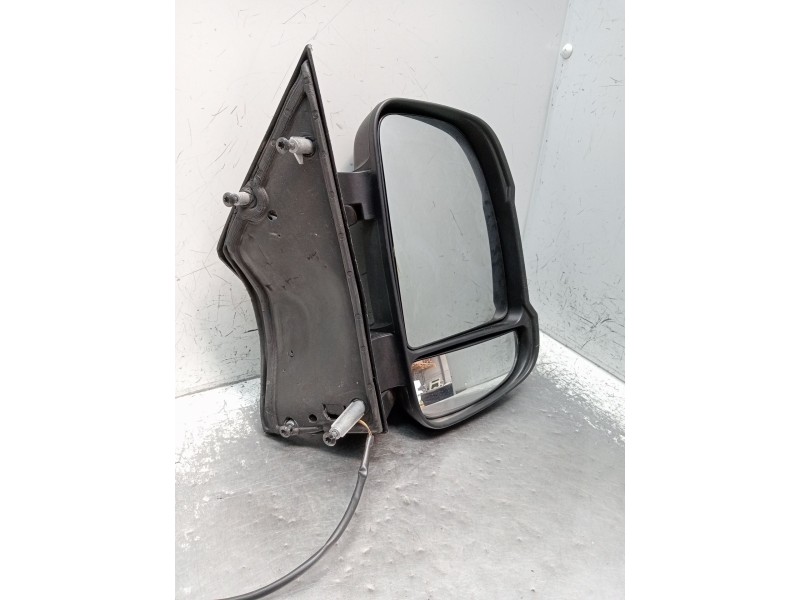 Recambio de retrovisor derecho para fiat ducato autobús (250_) 160 multijet 3,0 d referencia OEM IAM   