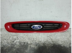 Recambio de rejilla delantera para ford escort berlina cl referencia OEM IAM   