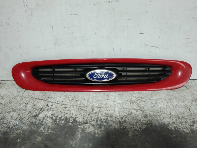 Recambio de rejilla delantera para ford escort berlina cl referencia OEM IAM   