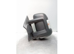 Recambio de retrovisor izquierdo para fiat ducato autobús (250_) 160 multijet 3,0 d referencia OEM IAM   