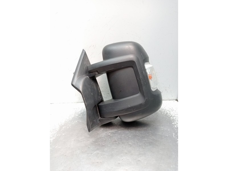 Recambio de retrovisor izquierdo para fiat ducato autobús (250_) 160 multijet 3,0 d referencia OEM IAM   