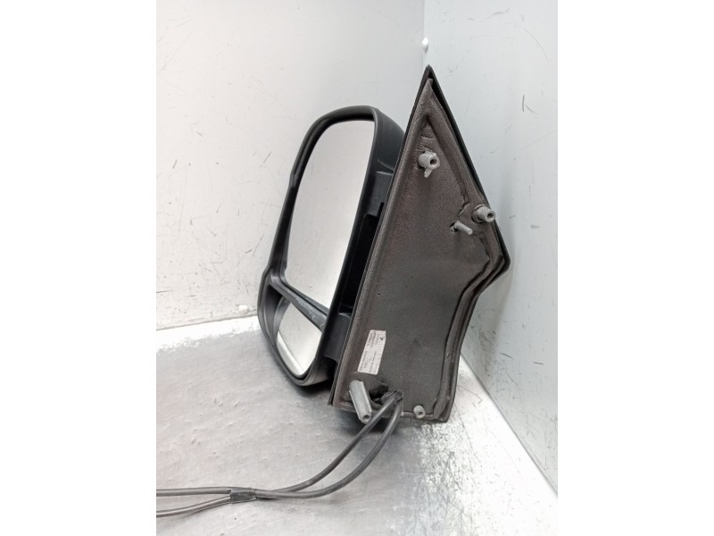 Recambio de retrovisor izquierdo para fiat ducato autobús (250_) 160 multijet 3,0 d referencia OEM IAM   