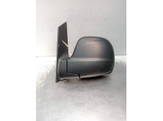 Recambio de retrovisor izquierdo para mercedes-benz vito / mixto furgoneta (w639) 109 cdi (639.601, 639.603, 639.605) referencia