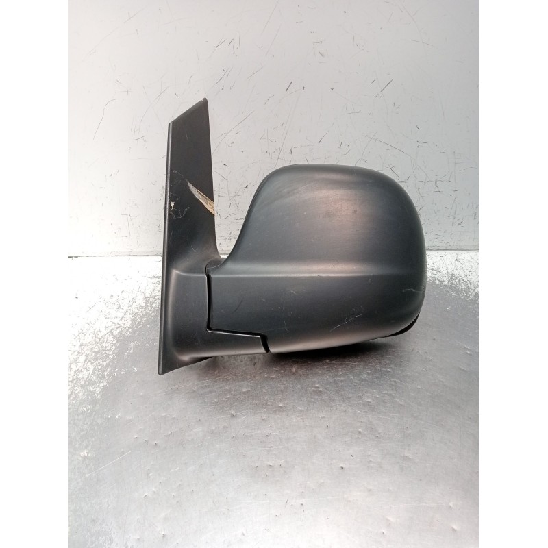 Recambio de retrovisor izquierdo para mercedes-benz vito / mixto furgoneta (w639) 109 cdi (639.601, 639.603, 639.605) referencia