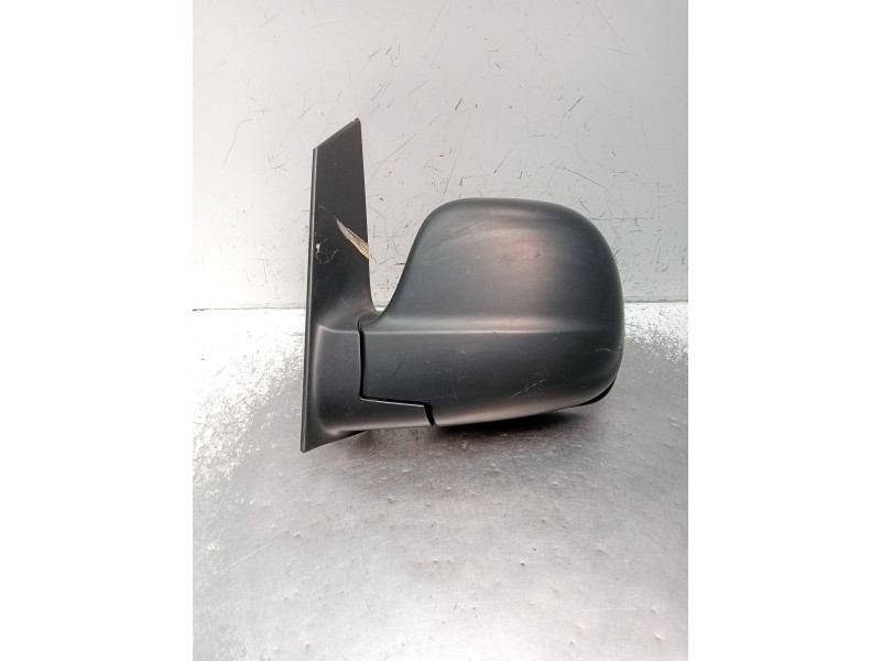Recambio de retrovisor izquierdo para mercedes-benz vito / mixto furgoneta (w639) 109 cdi (639.601, 639.603, 639.605) referencia