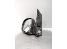 Recambio de retrovisor izquierdo para mercedes-benz vito / mixto furgoneta (w639) 109 cdi (639.601, 639.603, 639.605) referencia 2
