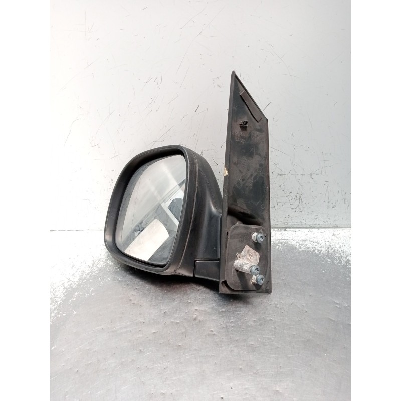 Recambio de retrovisor izquierdo para mercedes-benz vito / mixto furgoneta (w639) 109 cdi (639.601, 639.603, 639.605) referencia