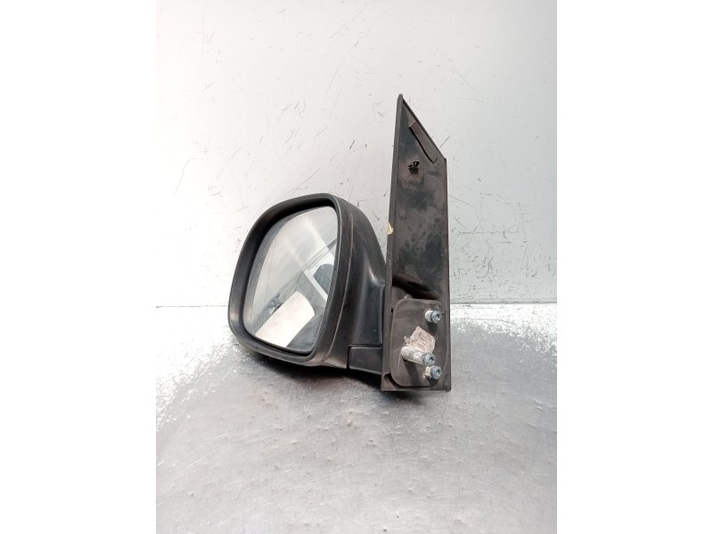 Recambio de retrovisor izquierdo para mercedes-benz vito / mixto furgoneta (w639) 109 cdi (639.601, 639.603, 639.605) referencia
