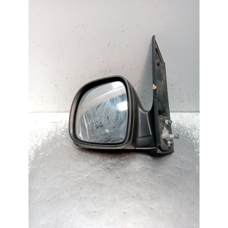 Recambio de retrovisor izquierdo para mercedes-benz vito / mixto furgoneta (w639) 109 cdi (639.601, 639.603, 639.605) referencia