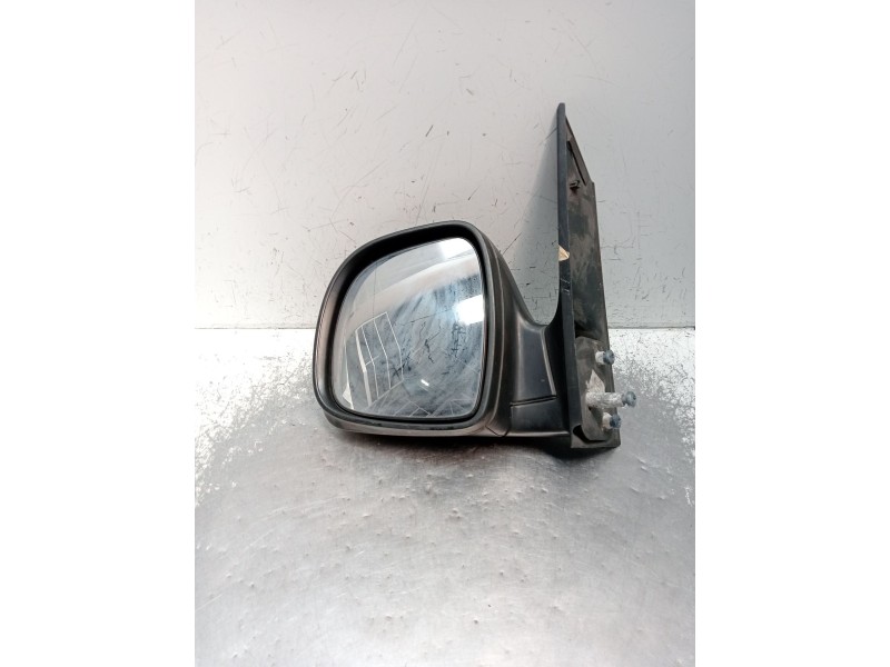Recambio de retrovisor izquierdo para mercedes-benz vito / mixto furgoneta (w639) 109 cdi (639.601, 639.603, 639.605) referencia