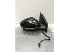 Recambio de retrovisor derecho para renault megane iv hatchback (b9a/m/n_) 1.3 tce 115 (b9n9) referencia OEM IAM  ELÉCTRICO 2018