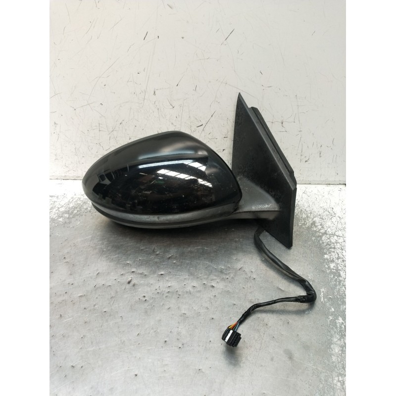 Recambio de retrovisor derecho para renault megane iv hatchback (b9a/m/n_) 1.3 tce 115 (b9n9) referencia OEM IAM  ELÉCTRICO 2018