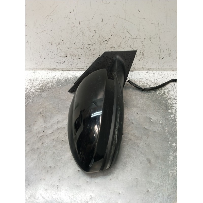 Recambio de retrovisor derecho para renault megane iv hatchback (b9a/m/n_) 1.3 tce 115 (b9n9) referencia OEM IAM  ELÉCTRICO 2018