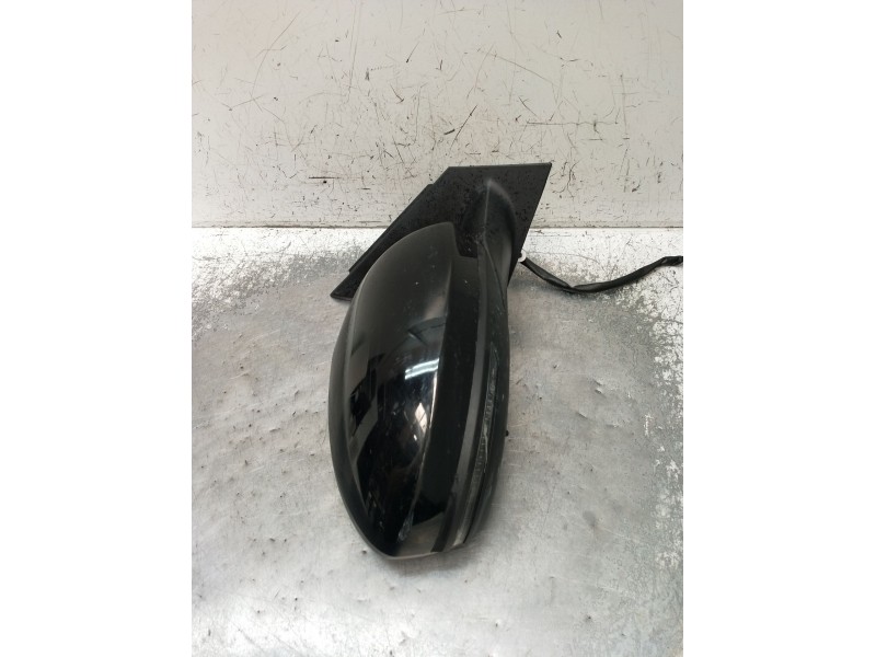 Recambio de retrovisor derecho para renault megane iv hatchback (b9a/m/n_) 1.3 tce 115 (b9n9) referencia OEM IAM  ELÉCTRICO 2018