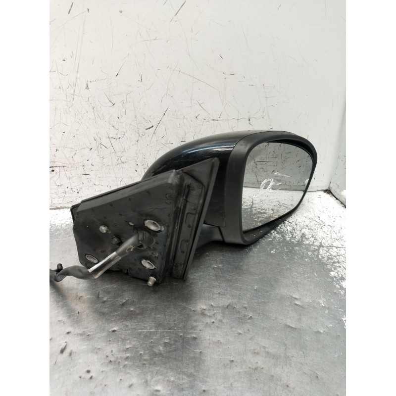 Recambio de retrovisor derecho para renault megane iv hatchback (b9a/m/n_) 1.3 tce 115 (b9n9) referencia OEM IAM  ELÉCTRICO 2018