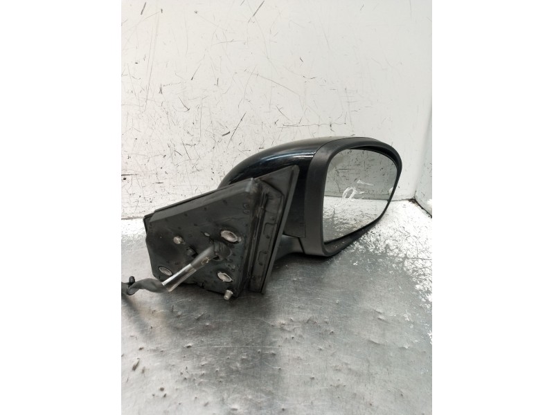 Recambio de retrovisor derecho para renault megane iv hatchback (b9a/m/n_) 1.3 tce 115 (b9n9) referencia OEM IAM  ELÉCTRICO 2018