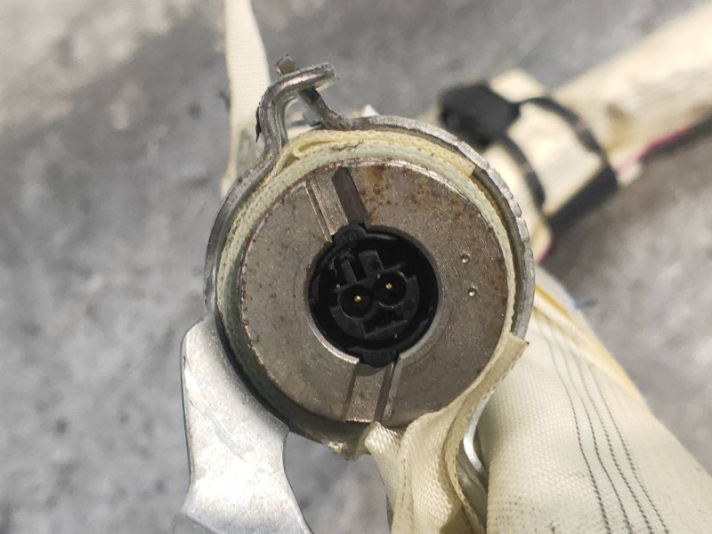 Recambio de airbag cortina delantero derecho para skoda suberb (3t4) exclusive referencia OEM IAM 3T0880742  