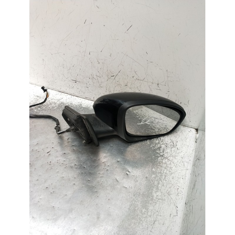 Recambio de retrovisor derecho para renault megane iv hatchback (b9a/m/n_) 1.3 tce 115 (b9n9) referencia OEM IAM  ELÉCTRICO 2018