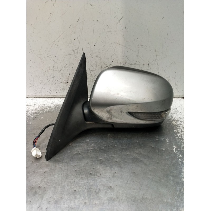 Recambio de retrovisor izquierdo para subaru forester (sh_) 2.0 d awd (shh) referencia OEM IAM  ELÉCTRICO 2008