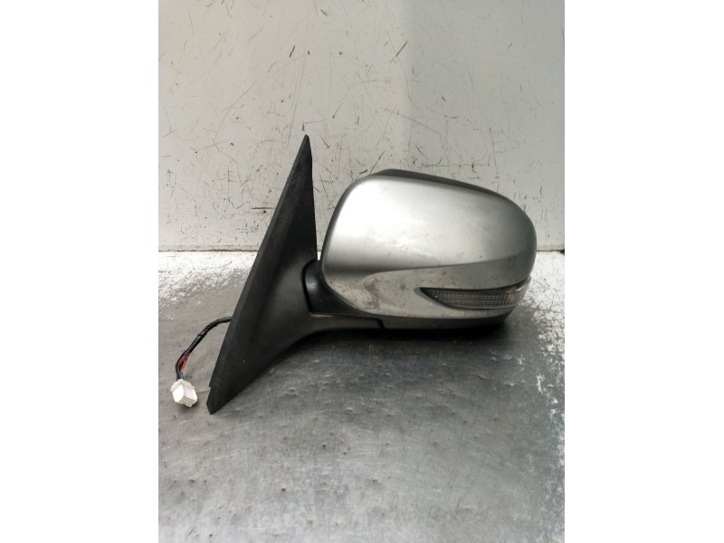 Recambio de retrovisor izquierdo para subaru forester (sh_) 2.0 d awd (shh) referencia OEM IAM  ELÉCTRICO 2008