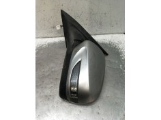 Recambio de retrovisor izquierdo para subaru forester (sh_) 2.0 d awd (shh) referencia OEM IAM  ELÉCTRICO 2008 2
