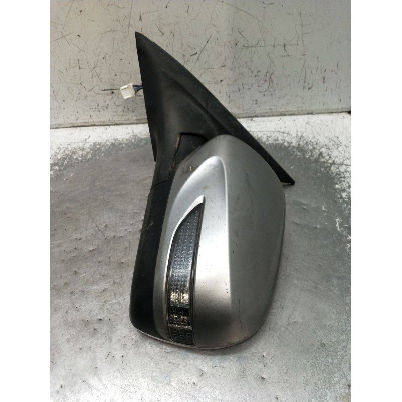 Recambio de retrovisor izquierdo para subaru forester (sh_) 2.0 d awd (shh) referencia OEM IAM  ELÉCTRICO 2008