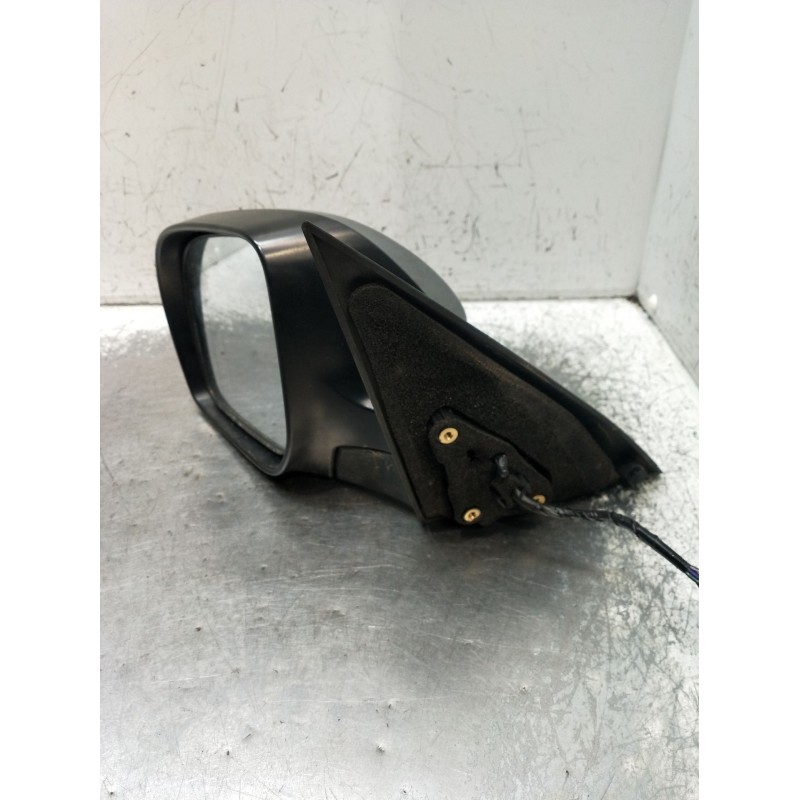 Recambio de retrovisor izquierdo para subaru forester (sh_) 2.0 d awd (shh) referencia OEM IAM  ELÉCTRICO 2008