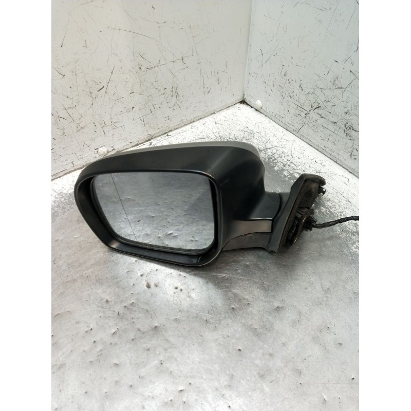 Recambio de retrovisor izquierdo para subaru forester (sh_) 2.0 d awd (shh) referencia OEM IAM  ELÉCTRICO 2008