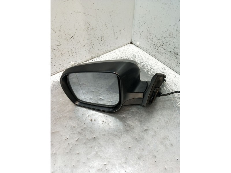 Recambio de retrovisor izquierdo para subaru forester (sh_) 2.0 d awd (shh) referencia OEM IAM  ELÉCTRICO 2008
