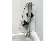 Recambio de elevalunas delantero izquierdo para subaru forester (sh_) 2.0 d awd (shh) referencia OEM IAM  5P 2009