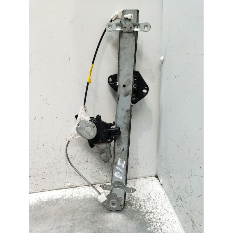 Recambio de elevalunas delantero izquierdo para subaru forester (sh_) 2.0 d awd (shh) referencia OEM IAM  5P 2009
