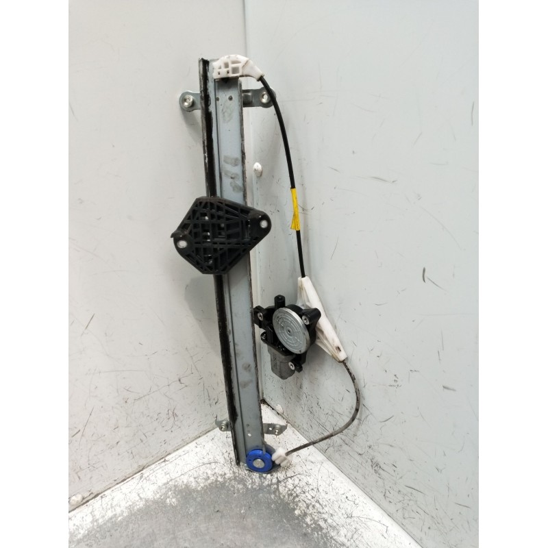 Recambio de elevalunas delantero izquierdo para subaru forester (sh_) 2.0 d awd (shh) referencia OEM IAM  5P 2009