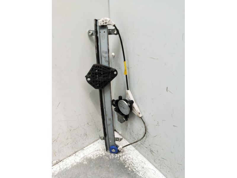 Recambio de elevalunas delantero izquierdo para subaru forester (sh_) 2.0 d awd (shh) referencia OEM IAM  5P 2009