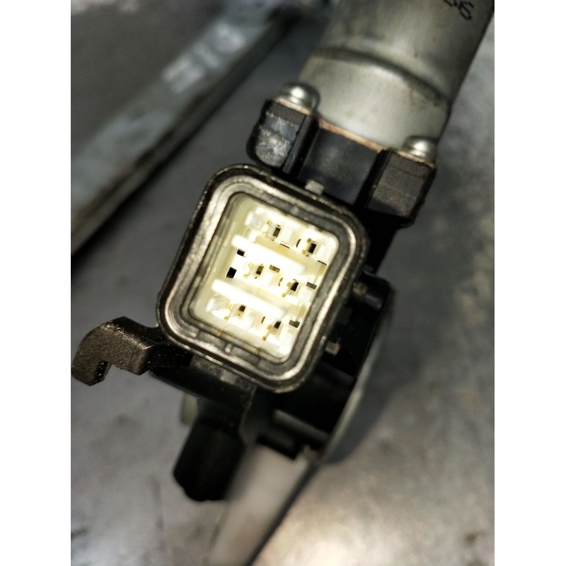 Recambio de elevalunas delantero izquierdo para subaru forester (sh_) 2.0 d awd (shh) referencia OEM IAM  5P 2009