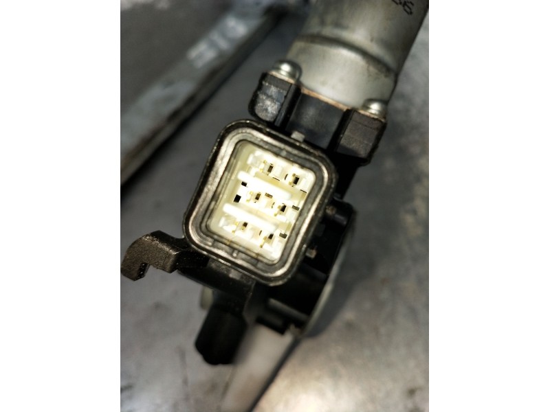 Recambio de elevalunas delantero izquierdo para subaru forester (sh_) 2.0 d awd (shh) referencia OEM IAM  5P 2009