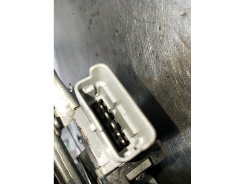 Recambio de elevalunas trasero derecho para peugeot 307 (3a/c) 1.6 16v referencia OEM IAM 400584W 5P 2005