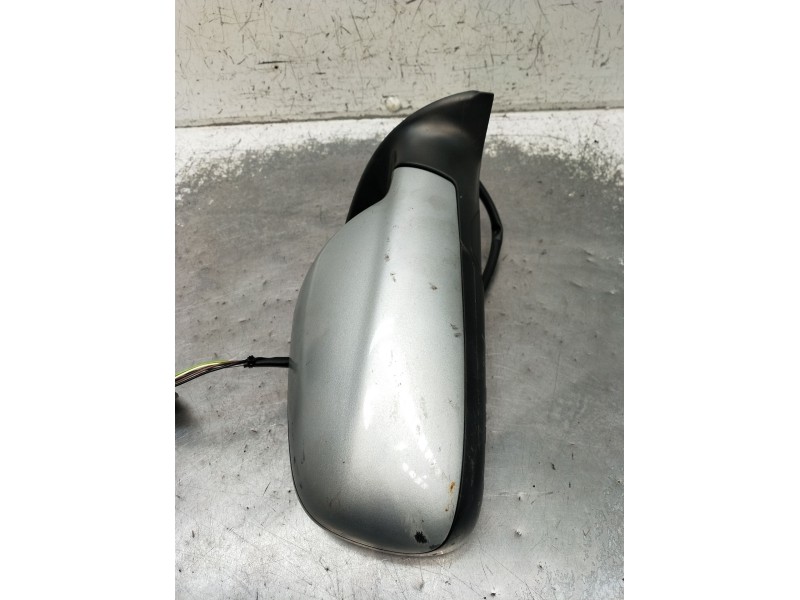 Recambio de retrovisor derecho para peugeot 307 (3a/c) 1.6 16v referencia OEM IAM  ELÉCTRICO 2005