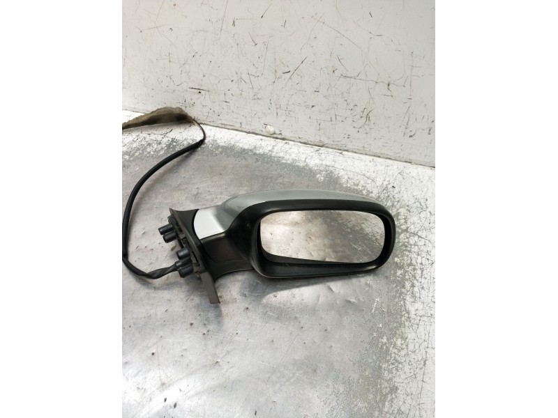 Recambio de retrovisor derecho para peugeot 307 (3a/c) 1.6 16v referencia OEM IAM  ELÉCTRICO 2005