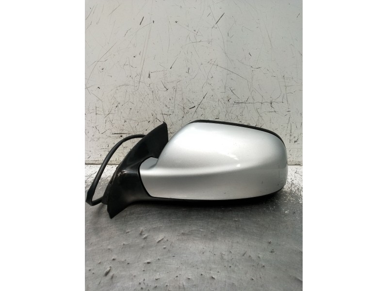 Recambio de retrovisor izquierdo para peugeot 307 (3a/c) 1.6 16v referencia OEM IAM  ELÉCTRICO 2005