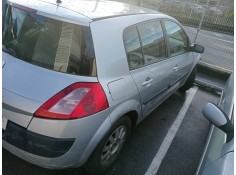 renault megane ii berlina 5p del año 2005 2