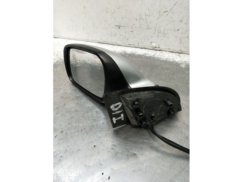 Recambio de retrovisor izquierdo para peugeot 307 (3a/c) 1.6 16v referencia OEM IAM  ELÉCTRICO 2005
