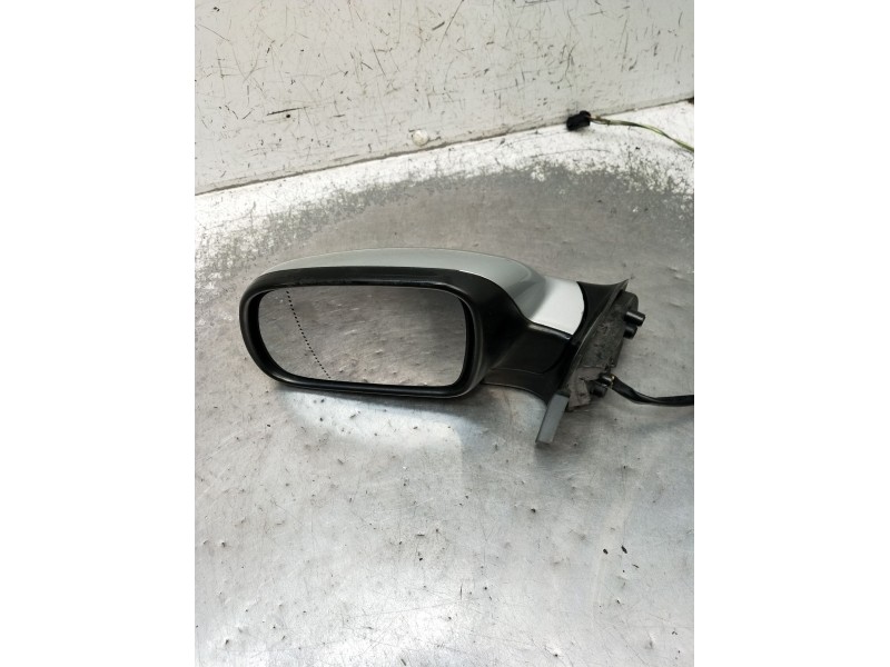 Recambio de retrovisor izquierdo para peugeot 307 (3a/c) 1.6 16v referencia OEM IAM  ELÉCTRICO 2005