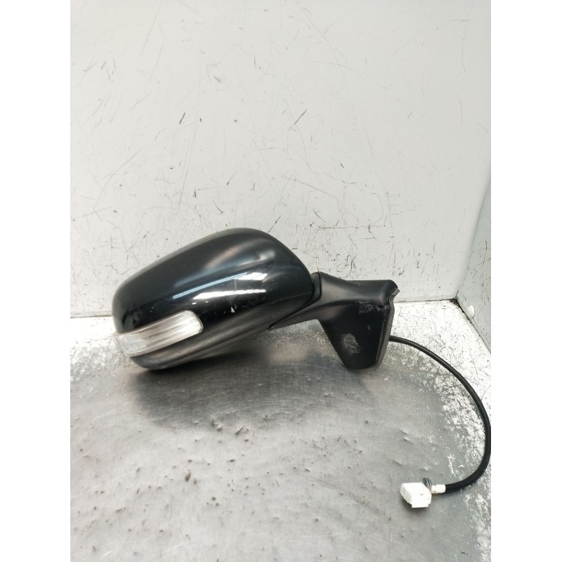 Recambio de retrovisor derecho para toyota auris (_e15_) 2.0 d-4d (ade150_) referencia OEM IAM VER FOTOS ELÉCTRICO 2006