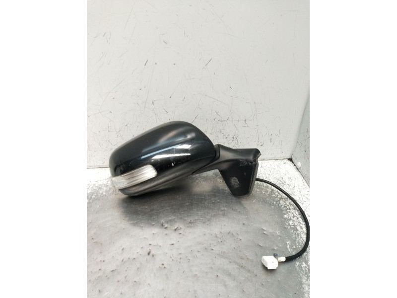 Recambio de retrovisor derecho para toyota auris (_e15_) 2.0 d-4d (ade150_) referencia OEM IAM VER FOTOS ELÉCTRICO 2006