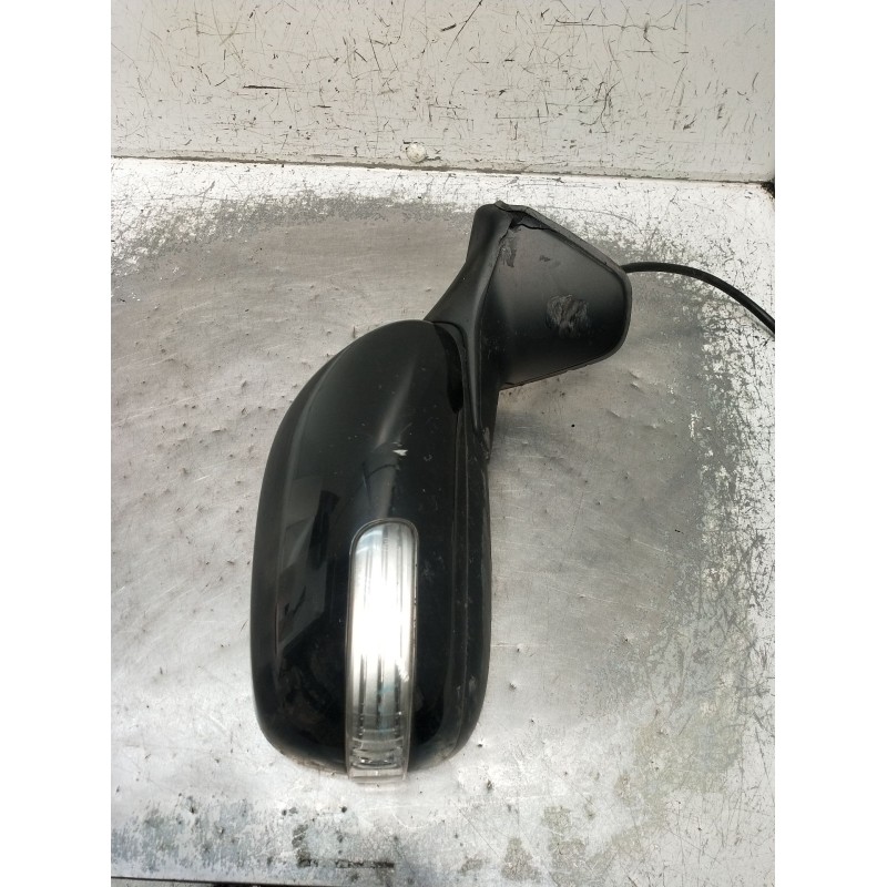 Recambio de retrovisor derecho para toyota auris (_e15_) 2.0 d-4d (ade150_) referencia OEM IAM VER FOTOS ELÉCTRICO 2006