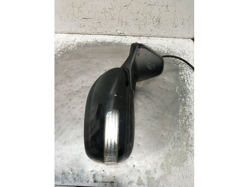 Recambio de retrovisor derecho para toyota auris (_e15_) 2.0 d-4d (ade150_) referencia OEM IAM VER FOTOS ELÉCTRICO 2006
