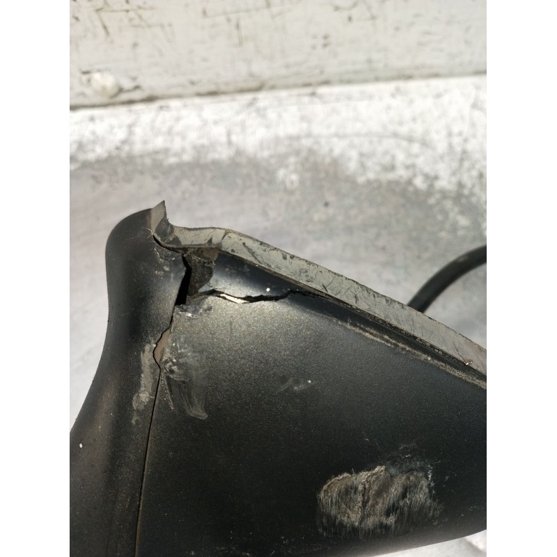 Recambio de retrovisor derecho para toyota auris (_e15_) 2.0 d-4d (ade150_) referencia OEM IAM VER FOTOS ELÉCTRICO 2006