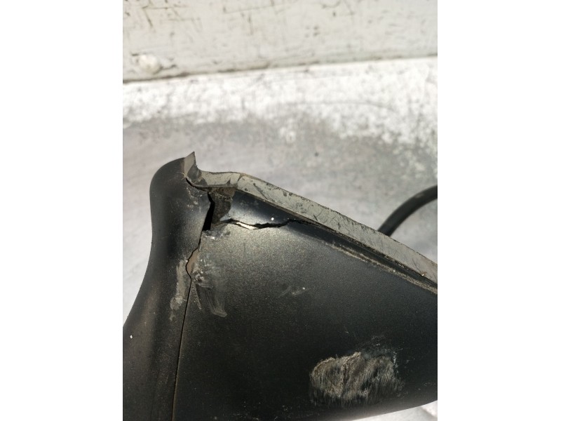 Recambio de retrovisor derecho para toyota auris (_e15_) 2.0 d-4d (ade150_) referencia OEM IAM VER FOTOS ELÉCTRICO 2006
