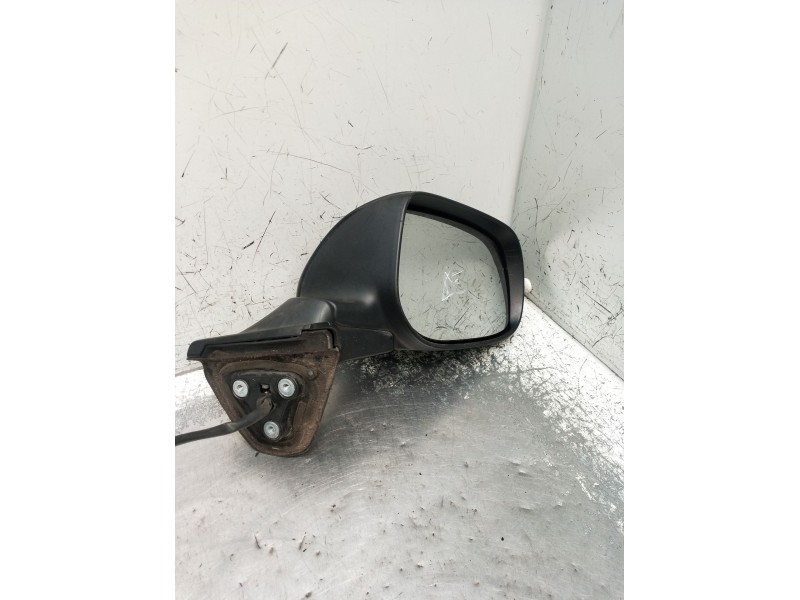 Recambio de retrovisor derecho para toyota auris (_e15_) 2.0 d-4d (ade150_) referencia OEM IAM VER FOTOS ELÉCTRICO 2006
