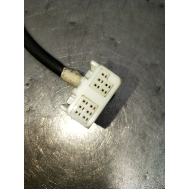 Recambio de retrovisor derecho para toyota auris (_e15_) 2.0 d-4d (ade150_) referencia OEM IAM VER FOTOS ELÉCTRICO 2006